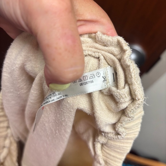 Out From Under Urban Outfitters Sahara Gauze Pants - Picture 14 of 14